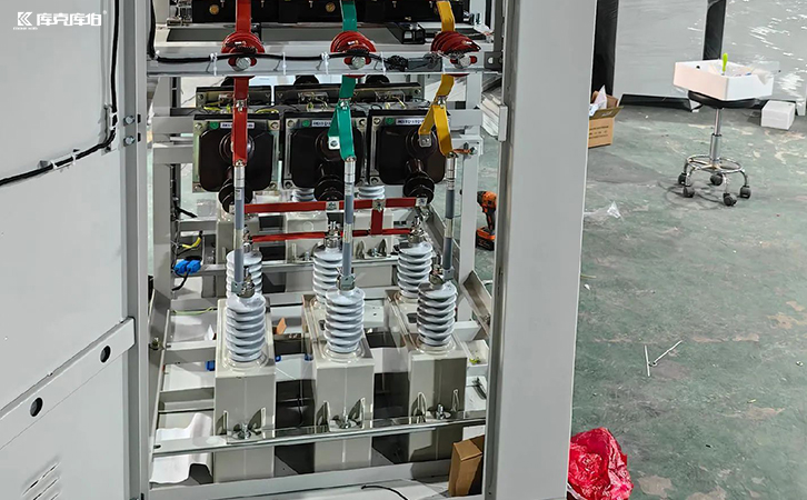 高壓并聯(lián)電容器