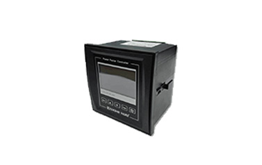 無功補償智能控制器-12