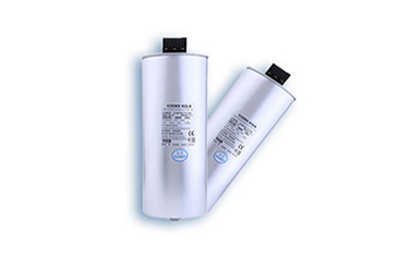 變壓器補償電容器